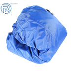 Boat Cover for Jon Boat (12ft, Beam Width Up to 56 inch)