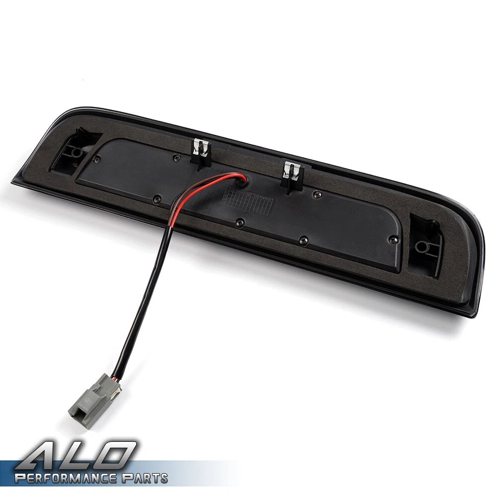 LED Third Brake Light for Chevy Silverado GMC Sierra 1500 2500 (2014–2018)