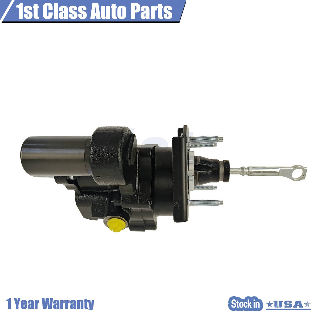 Hydraulic Power Brake Booster for Ford F-250 F-350 F-450 F-550 (2003–2016)