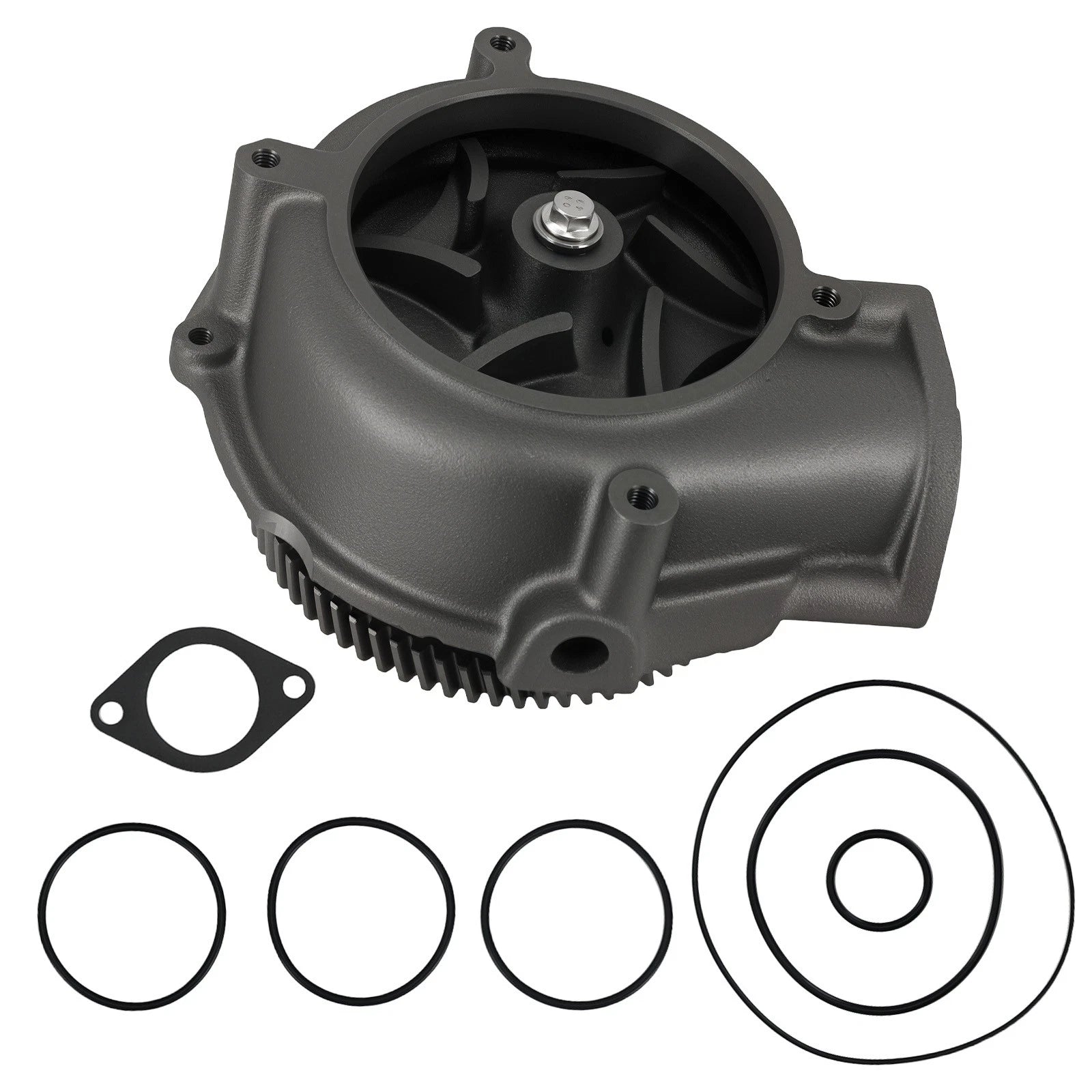 Coolant Water Pump for Caterpillar 825C Pipelayer (1998–2017)