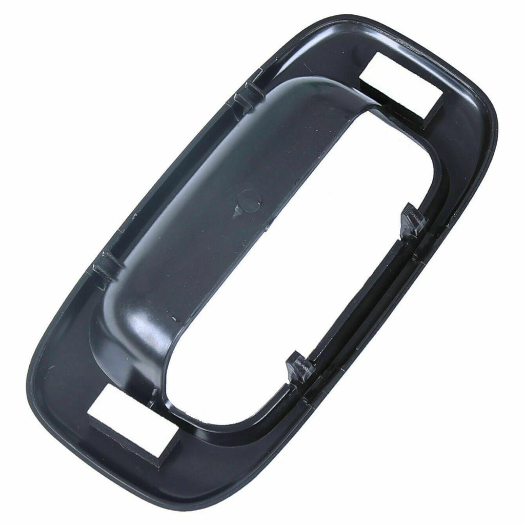 Tailgate Handle Bezel Trim for Chevy Silverado GMC Sierra (1999-2007)