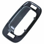 Tailgate Handle Bezel Trim for Chevy Silverado GMC Sierra (1999-2007)
