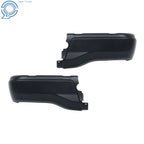 Bumper Face Bar Set for Ford Ranger (2019-2023)