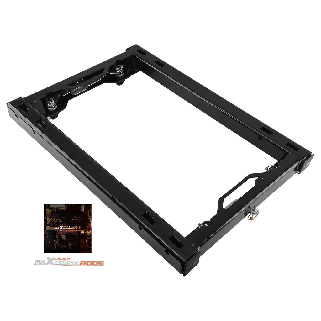 5th Wheel Hitch Adapter for Ford F-250 F-350 Super Duty (2011–2020)