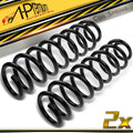 2X Front Suspension Coil Springs for Mercedes ML320 CDI (2006–2011)