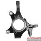 Pair Front Steering Knuckle for Kia Soul (2010-2011)