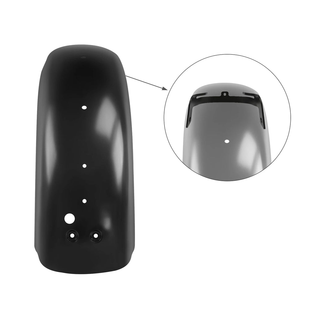 Rear Fender Inner Support Mount Bracket for Harley Sportster 883 1200 (2004–2022)