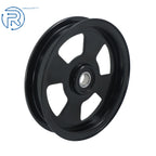 Idler Pulley for Exmark Toro Mower Deck (116-4670, 136-5404, 114-5895, 126-9189)