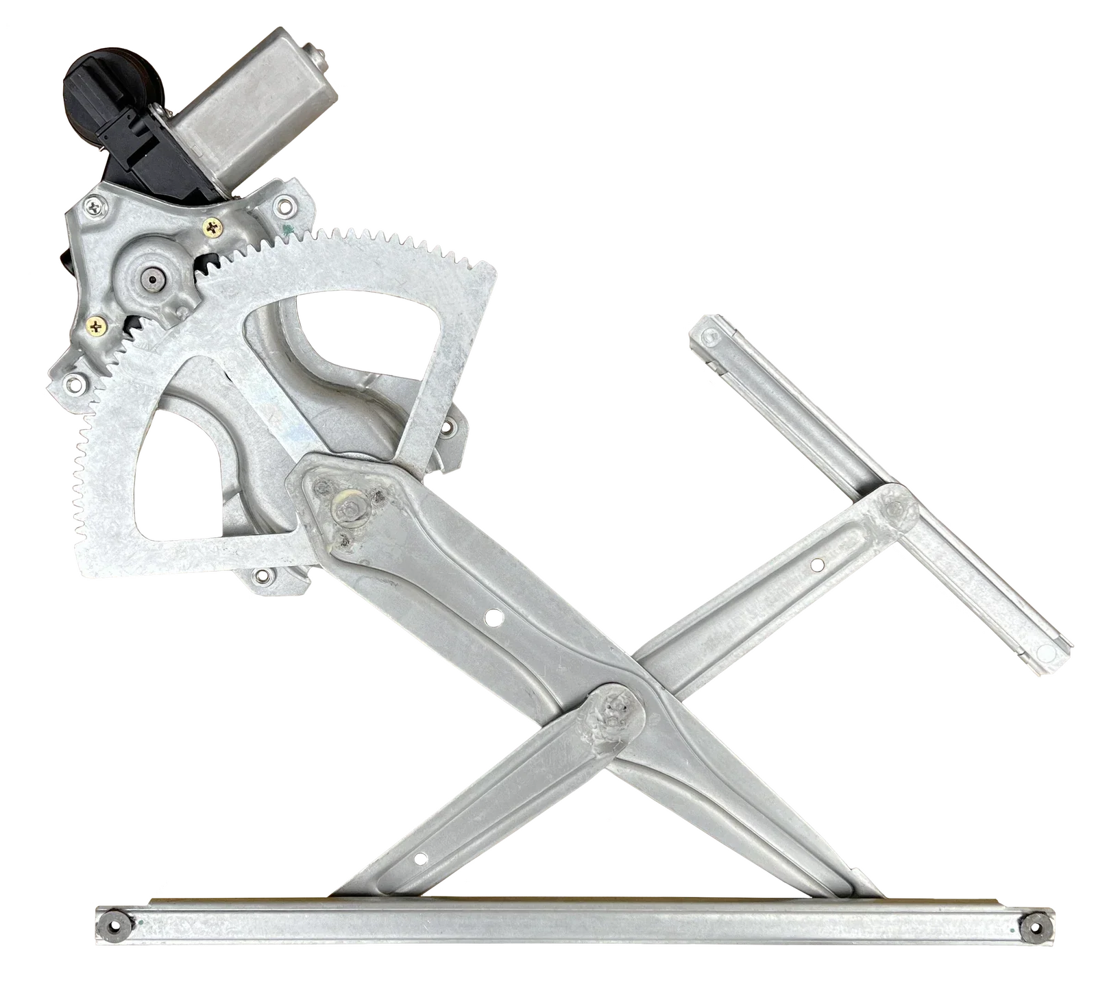 Front Left Window Regulator W/6 pin Motor for Toyota Hilux (2005–2015)