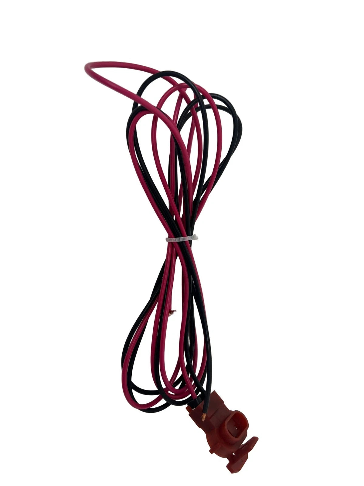 Fuel Pump Hanger w/ 450 LPH Fuel Pump 6AN-6AN Fitting for Mustang (1986–1997)