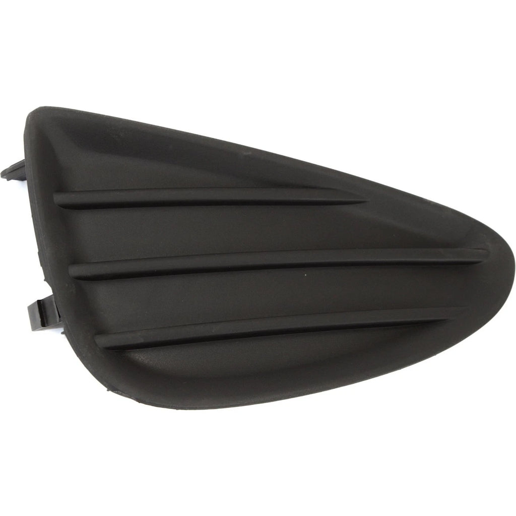 Fog Light Cover Set for Toyota Yaris (2012-2014)