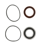 Left Rear Axle Wheel Bearing & Seal Kit for Honda Foreman 400 500 Rancher 350 420