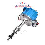 HEI Ignition Distributor for Ford SBF (260-302)