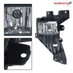Fog Light for Ford F250 F350 F450 Super Duty (2020–2022) Right Side