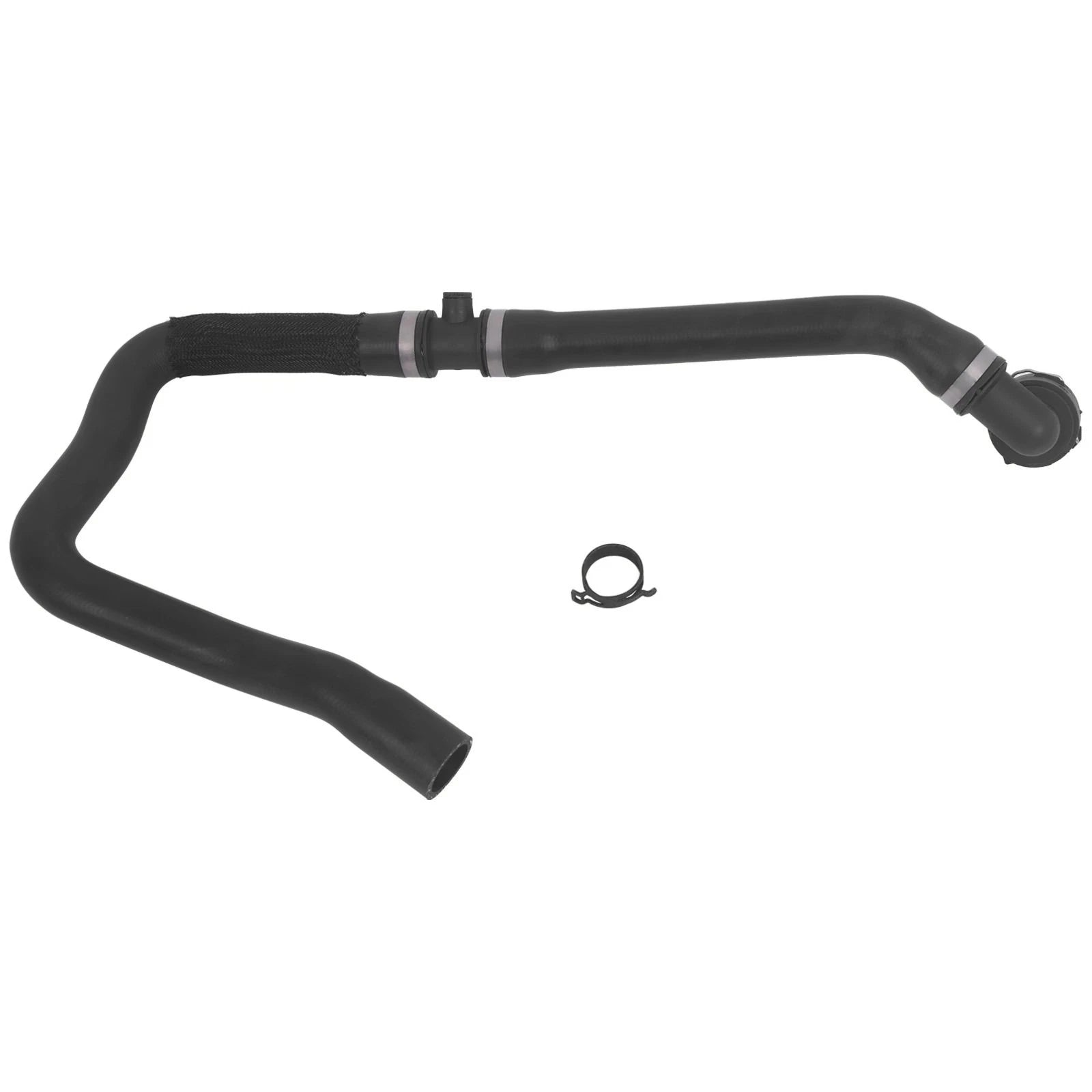 Upper Coolant Hose for Land Rover Discovery Sport (2015-2017)