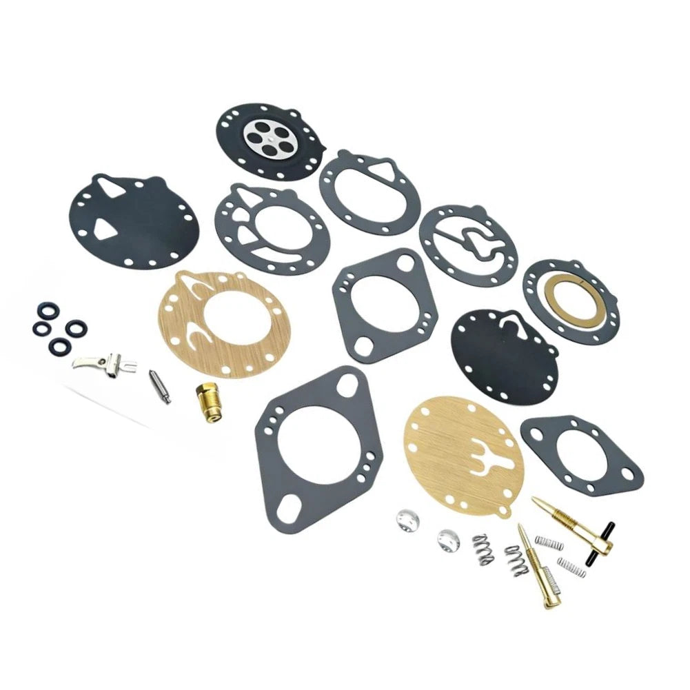 Carburetor Repair Kit for Winderosa (HR451465)