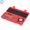 2-6" Dial Bore Gage Gauge .0001" for Engine Cylinder Measuring Hole