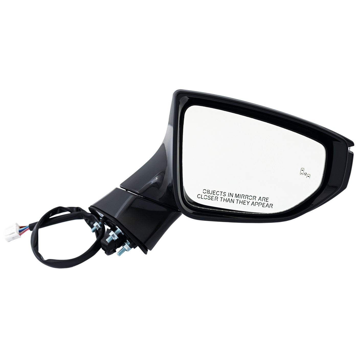 Heated Right Side Mirror for Lexus ES350 ES300h (2019)