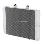 Radiator for Polaris Sportsman 570 (2014–2024) / Sportsman 450 (2006–2007, 2016–2020)