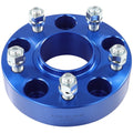 2X 5x5" 1.5" Wheel Spacers M14x1.5 71.5mm for Jeep Grand Cherokee (2011–2023)