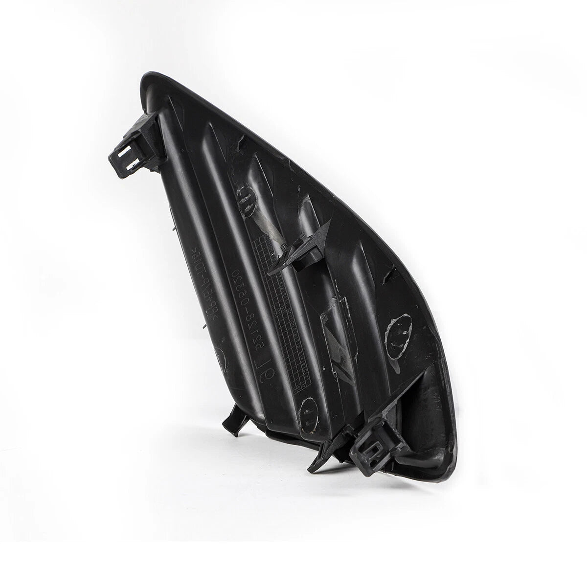Fog Light Cover for Toyota Camry (2012–2014)