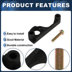 Exhaust Manifold Clamp Repair Tool Kit No.11518860 for Chevrolet Tahoe Silverado (2000–2023)