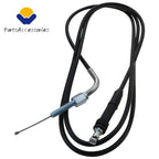 Throttle Cable for Suzuki King Quad 300 LTF300F Quadrunner 250 (58300-20B00)