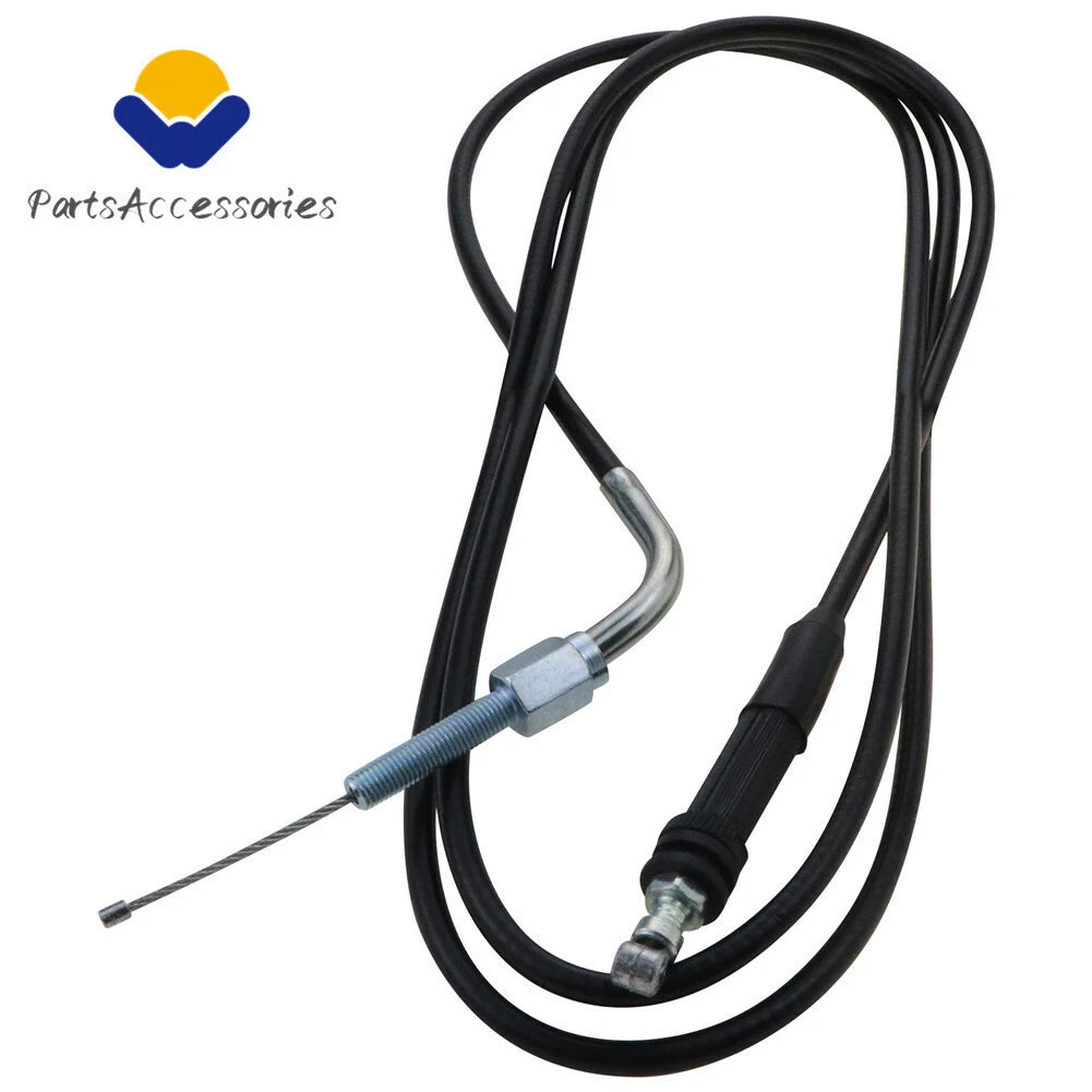Throttle Cable for Suzuki King Quad 300 LTF300F Quadrunner 250 (58300-20B00)