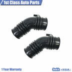 2X Engine Air Intake Hose for Toyota 4Runner Pickup (1989–1995)