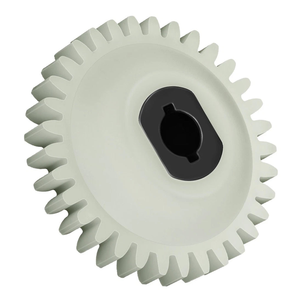 Water Pump Impeller Shaft Gear for Yamaha Raptor 660R (2001–2005)
