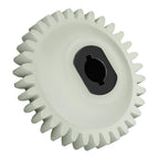 Water Pump Impeller Shaft Gear for Yamaha Raptor 660R (2001–2005)