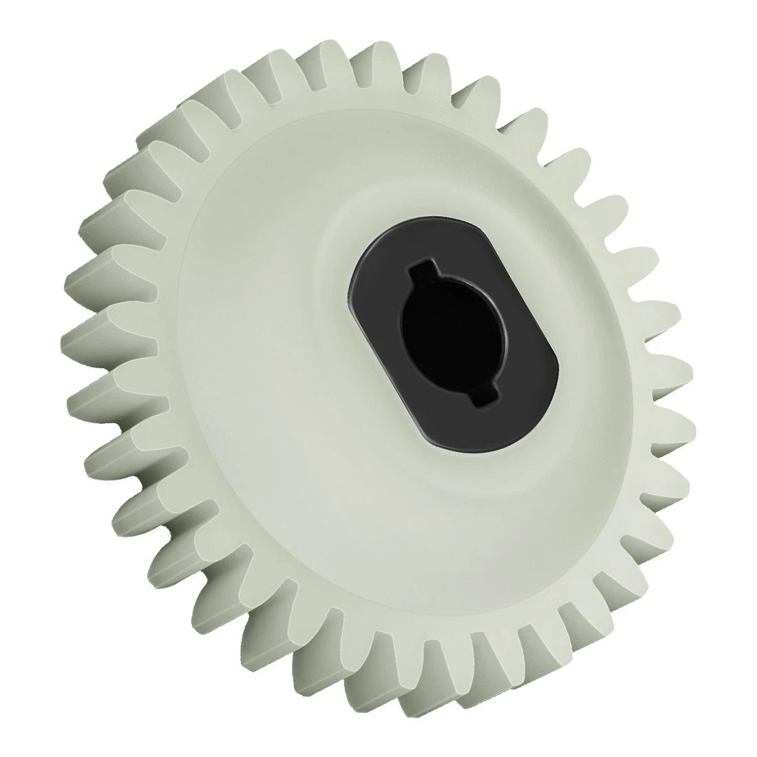 Water Pump Impeller Shaft Gear for Yamaha Raptor 660R (2001–2005)