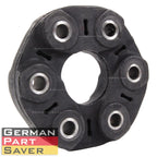 Driveshaft Coupler Flex Joint Disc for BMW E36 E46 (1992-2006)