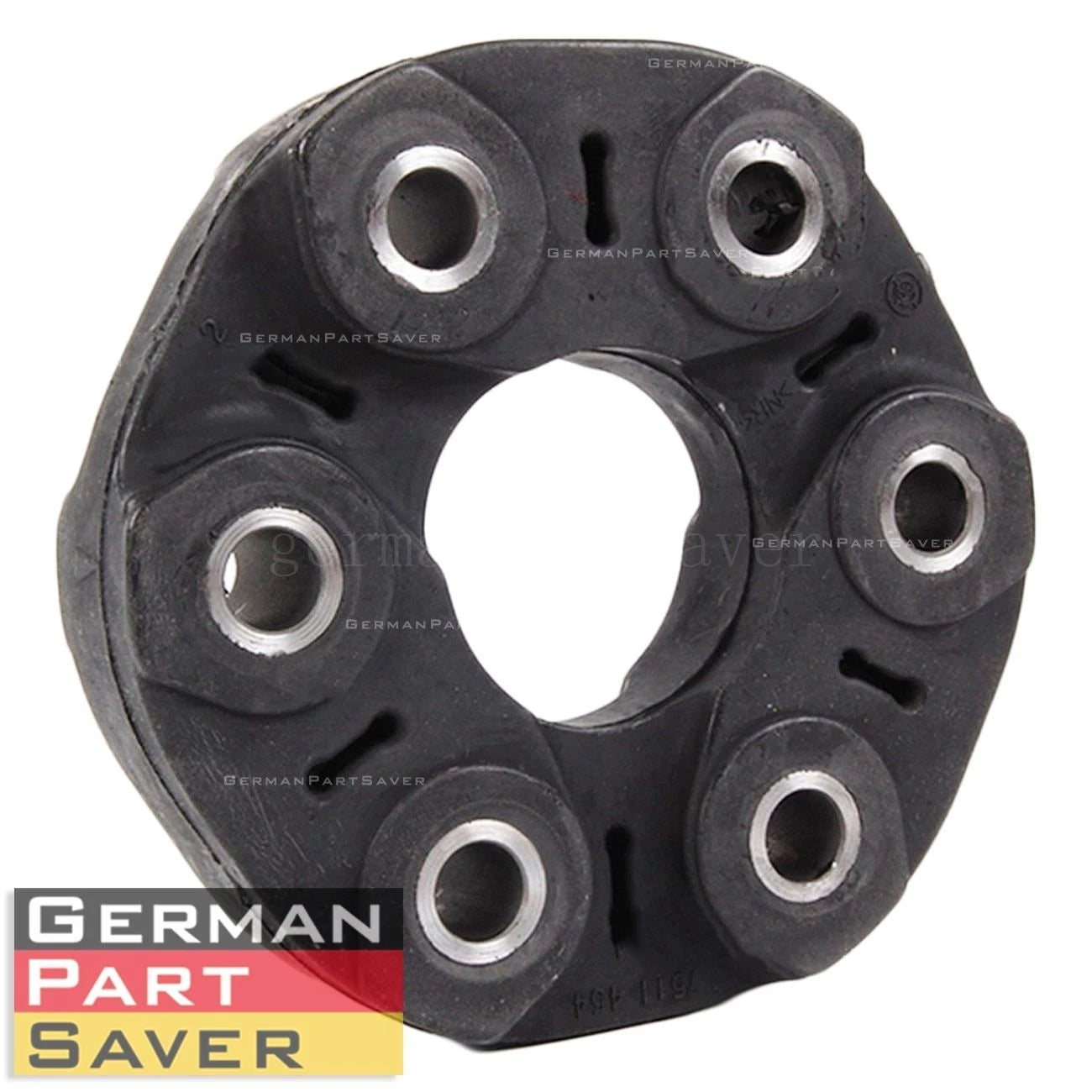 Driveshaft Coupler Flex Joint Disc for BMW E36 E46 (1992-2006)