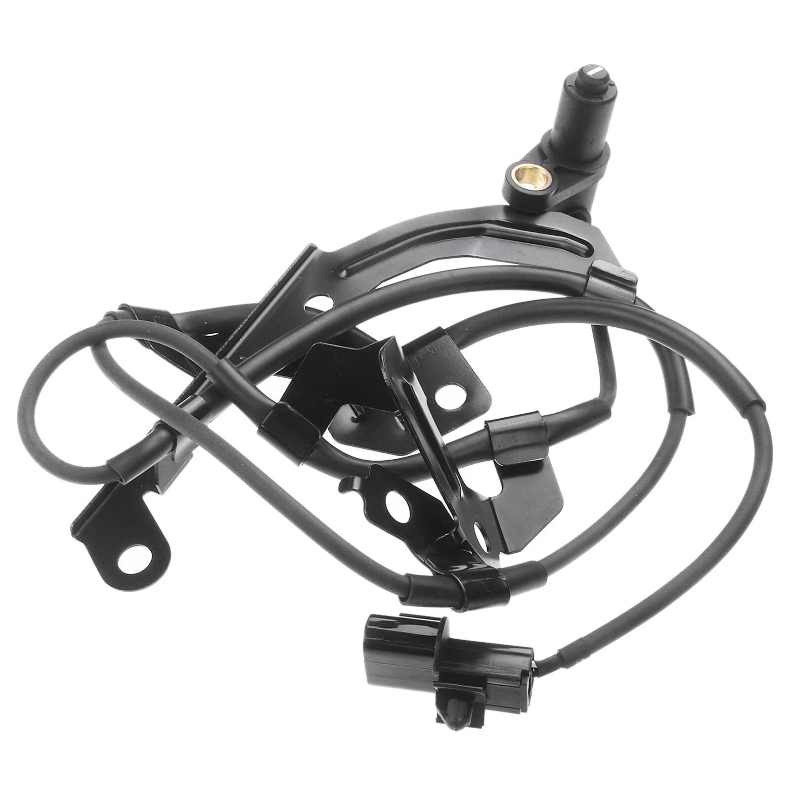 Front Right ABS Wheel Speed Sensor for Mitsubishi L200 Montero Sport (2000–2023)