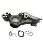 Water Pump Serpentine Belt for Chevy Camaro SS (2010-2015)
