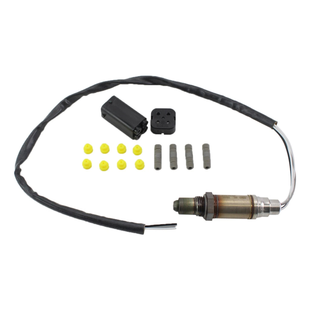 Set of 2 Bosch Upstream Oxygen Sensors for 15730