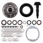 8.5" 10 Bolt Posi for Chevy GMC GM 28 Spline (3.73) (GM85PGBK-28-373)