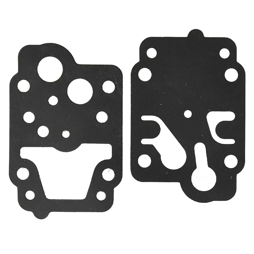 Carburetor Repair Kit for SCREWFIX TITANIUM TTL488GDO 25cc ()