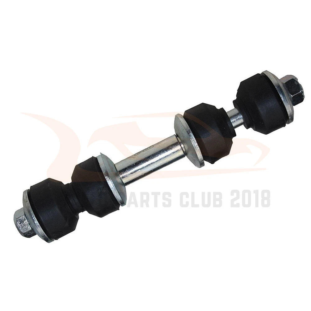 8Pcs Front Lower Ball Joint Steering Sway Bar Tie Rod for Buick Electra (1985–1990)