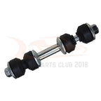 8Pcs Front Lower Ball Joint Steering Sway Bar Tie Rod for Buick Electra (1985–1990)