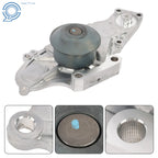Timing Belt Kit with Water Pump for Honda Acura (1997-2004)