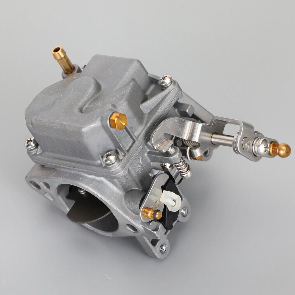 Carburetor Assembly for Yamaha 30HMH 2 Stroke 30HP (1969–1979) 69S-14301-10