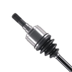 Front CV Axle Assembly for Ford F-150 SVT Raptor 2010–2014 (6.2L, 5.4L, 4WD)