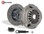 Clutch Kit Set for Ford Fusion, Mercury Milan (2006–2009)