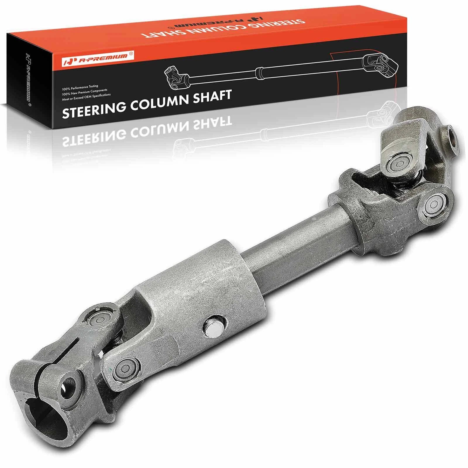 Intermediate Steering Shaft for Chevrolet Cavalier Pontiac Sunfire (1982–2005)