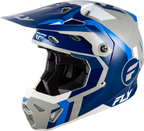 Fly Racing Formula CP Off-Road Helmet Large for (73-0042L)