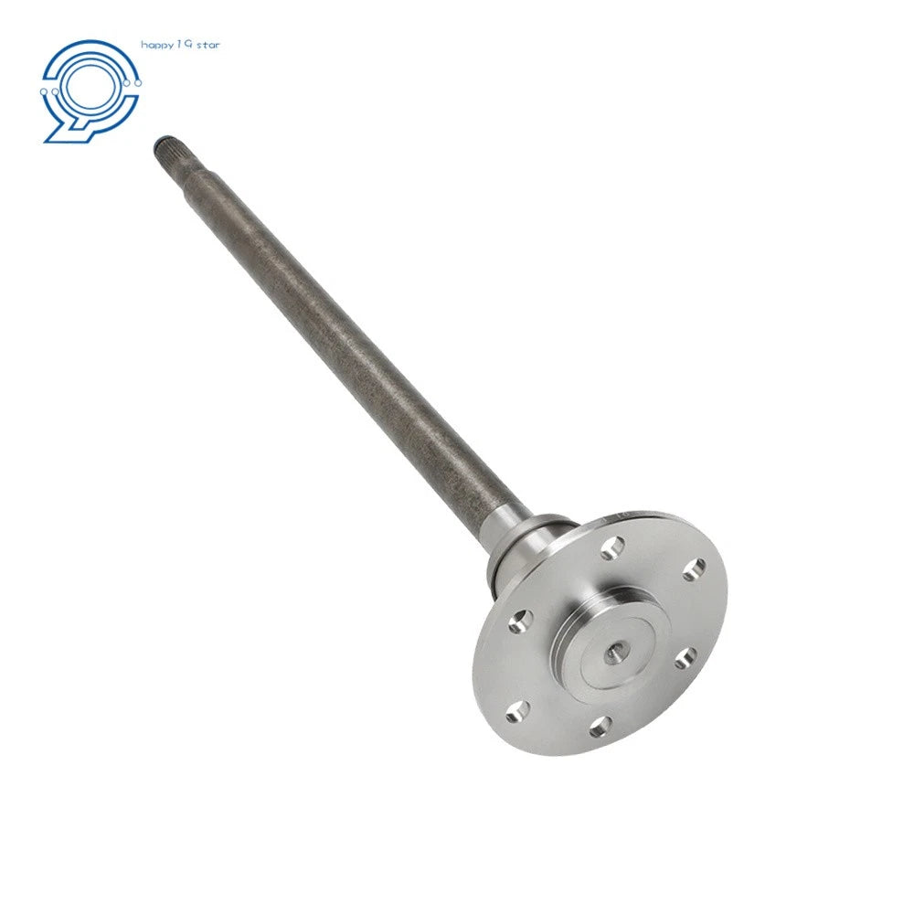 Rear Axle Shaft for Chevy Silverado GMC Sierra (2007–2013)