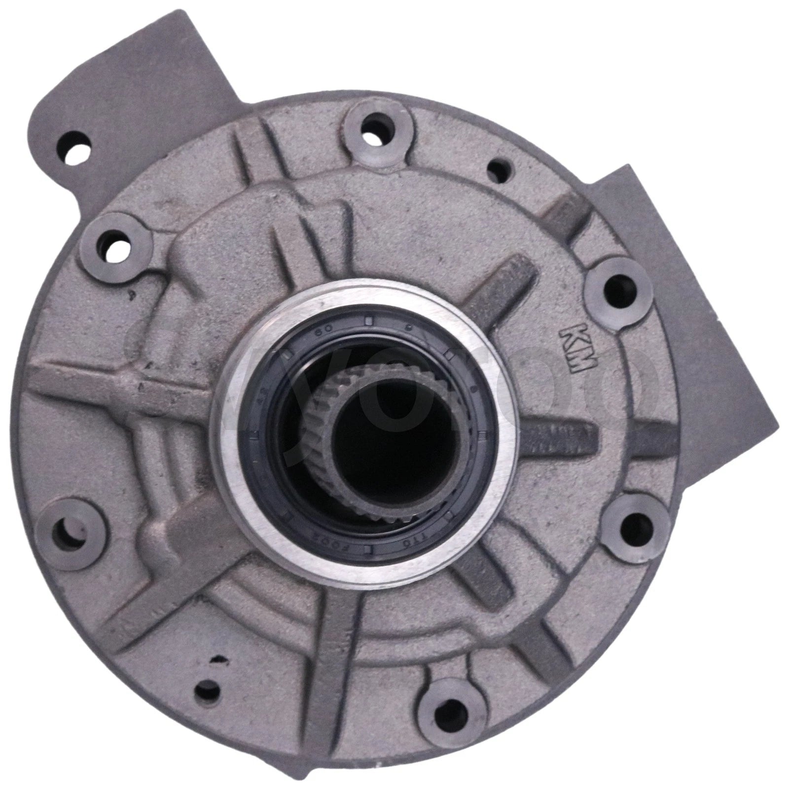 Charging Supply Pump 91524-15300 for Mitsubishi S4S Engine (F18C Forklift)