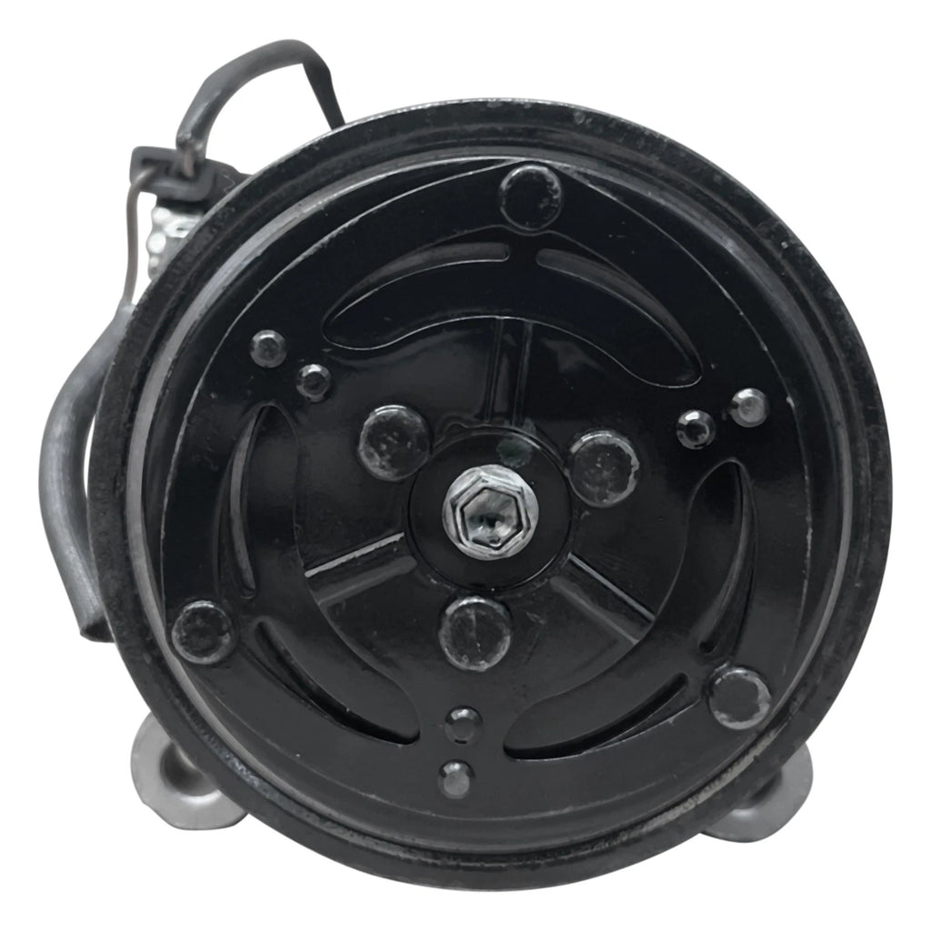 AC Compressor Replacement for BMW 440i xDrive (2017-2020)